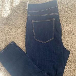 Brand new Old navy jeggings
